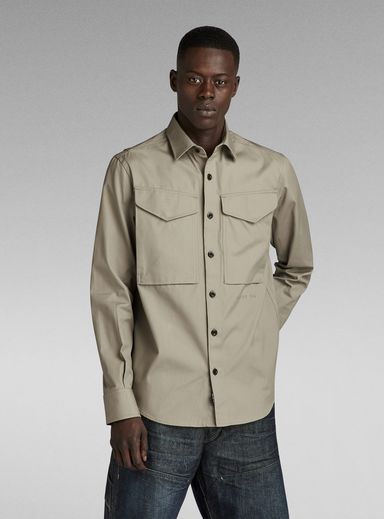Tops & Shirts | Just the Product | G-Star RAW®